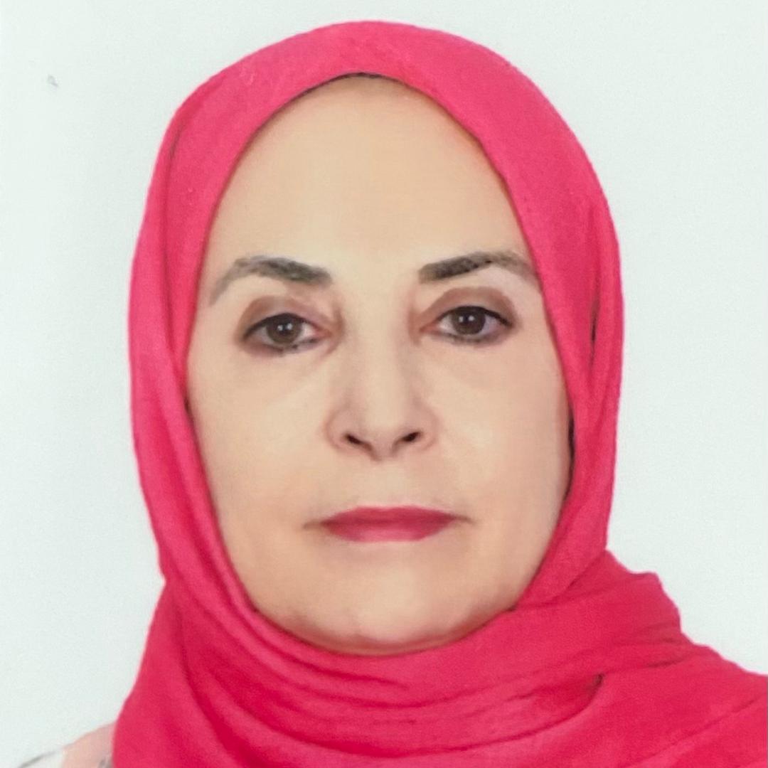 نزهت السادات نجفی